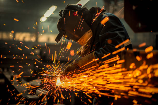 Affordable Welder Services in Algoma, WI