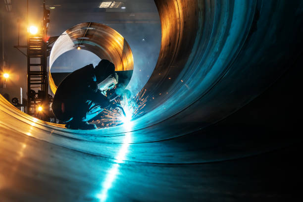 Best Marine and Shipbuilding Welding in Algoma, WI