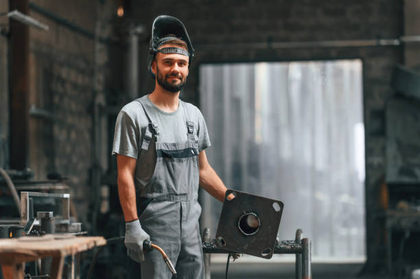 Best Aerospace and Defense Welding in Algoma, WI