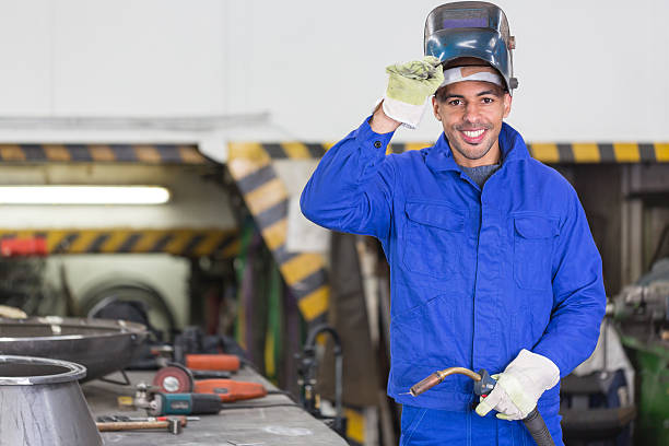 Best Welding Inspection and Certification in Algoma, WI